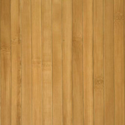 Walplus Room Divider Bamboo Natural Width 250 Cm Height 165 Cm - thumbnail 8