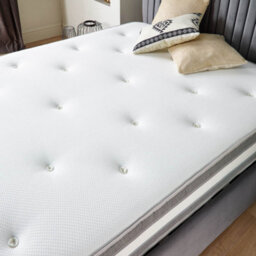 Aspire 5000 Duo Breathe Airflow Pocket+ Mattress, Size King - thumbnail 7