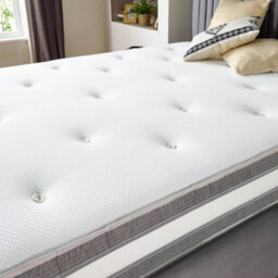 Aspire 5000 Duo Breathe Airflow Pocket+ Mattress, Size King - thumbnail 8