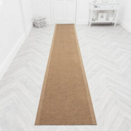 Aztec Hallway Runner Rug - Hardwearing, Non-Slip & Durable Carpet For Hall, Kitchen & Corridor - thumbnail 7
