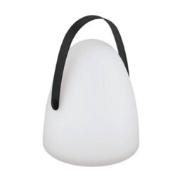 Eglo Collirasdos White Led Outdoor Table Lamp - thumbnail 2