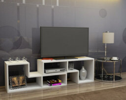 Decorotika Cubicco Tv Stand Tv Unit For Tvs Up To 55 Inch - thumbnail 2