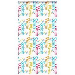 Berkfield Shower Roller Blind With Cassette 130X240 Cm Fabric Width 126 Cm - thumbnail 1