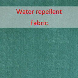 Luxury Living Summer Outdoor Water-Repellant Cushion - Green - Pair - thumbnail 3