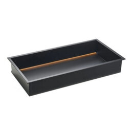 Shower Niche 33.0x63.5x10.2 cm Recessed Shelf W/ LED Strip Stainless Steel - thumbnail 3