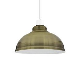 Light Shade Ceiling  Modern Green Brass Lampshade For Ceiling Lights, Bedroom Lights Ceiling Lamp Shades For Living Rooms - thumbnail 1