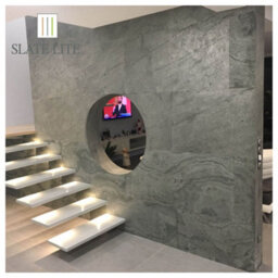 Lite Stone Argento Slate Veneer 30 X 20Cm Sample - thumbnail 4