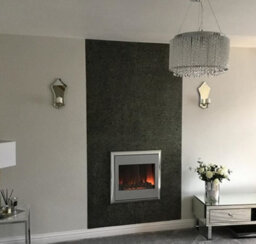 Lite Stone Argento Slate Veneer 30 X 20Cm Sample - thumbnail 7