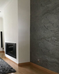 Lite Stone Argento Slate Veneer 30 X 20Cm Sample - thumbnail 5