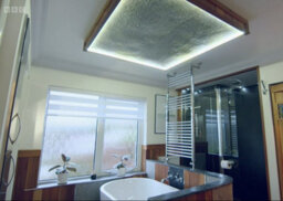 Lite Stone Argento Slate Veneer 30 X 20Cm Sample - thumbnail 6