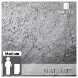 Lite Stone Argento Slate Veneer 30 X 20Cm Sample - thumbnail 1