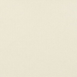 Berkfield Sun Shade Sail Cream 2X2X2 M 100% Polyester Oxford - thumbnail 9