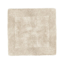 Allure Bath Fashions Elegance Reversible Heavyweight Shower Mat - Stone - thumbnail 5