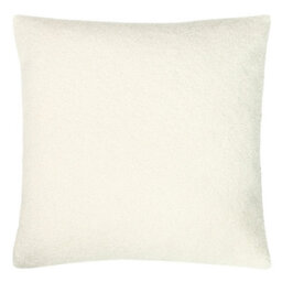Furn. Shearling Circa Geometric Fleece Cushion Cover - thumbnail 2