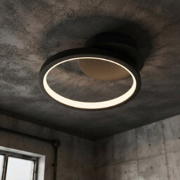 Modern Chic Led Ceiling Light Chandelier Dimmable Bedroom Pendant Light - thumbnail 4