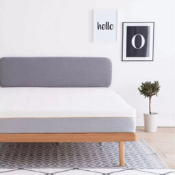 Xample Dormeo Options Hybrid Super King Mattress 180X200Cm Medium/firm With Memory Foam, 475 Pocket Springs & Air Mesh Sides - thumbnail 5