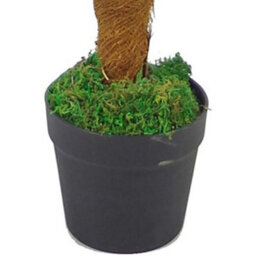 130Cm Artificial Palm Tree Plant Potted Realistic Tropical - thumbnail 2