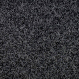 Floordirekt Artificial Felt Grass Matting Wonder Colour Park Easy Care Durable Ideal For Balcony Patio Anthracite - 100 X 200 Cm - thumbnail 2