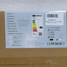 Pheashine Sleek 3-Tier Ceiling Light 42W 6500K Cool White 30Cm Ultra Thin Acrylic Flush Mount - thumbnail 7
