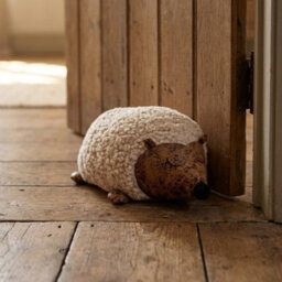 Garden Greatness Country Hedgehog Doorstop Sweet - thumbnail 2