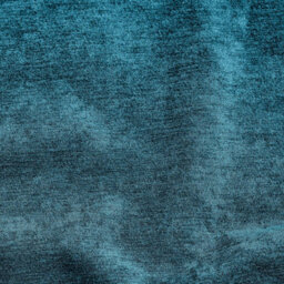 Luxury Living Chenille Blackout Ring Top Eyelet Curtains 168Cm X 137Cm Teal - thumbnail 6