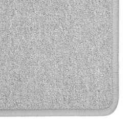 Walplus Carpet Runner Light Grey 80X300 Cm - thumbnail 5