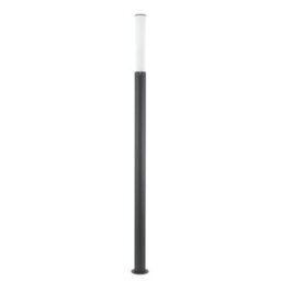Luminosa Lighting Luminosa Tram Led Outdoor Lamp Post Dark Grey Ip65 - thumbnail 1