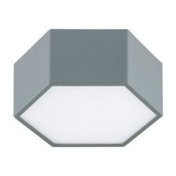 Luminosa Lighting Luminosa Libero Led Surface Mounted Downlight Dark Sage, 2125Lm, 3000K - thumbnail 2