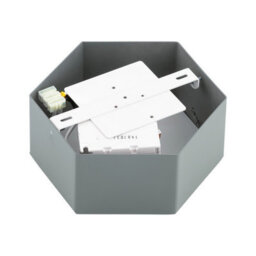 Luminosa Lighting Luminosa Libero Led Surface Mounted Downlight Dark Sage, 2125Lm, 3000K - thumbnail 6