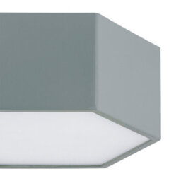 Luminosa Lighting Luminosa Libero Led Surface Mounted Downlight Dark Sage, 2125Lm, 3000K - thumbnail 5