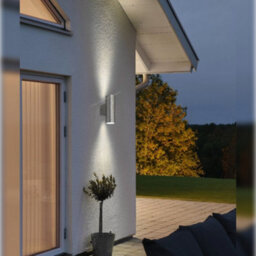 Long Life Lamps Company Stainless Steel Up And Down Outdoor Wall Light Ip65 Wall Light Zlc02 - thumbnail 9