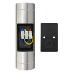Long Life Lamps Company Stainless Steel Up And Down Outdoor Wall Light Ip65 Wall Light Zlc02 - thumbnail 4