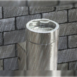Long Life Lamps Company Stainless Steel Up And Down Outdoor Wall Light Ip65 Wall Light Zlc02 - thumbnail 6