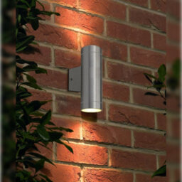 Long Life Lamps Company Stainless Steel Up And Down Outdoor Wall Light Ip65 Wall Light Zlc02 - thumbnail 7
