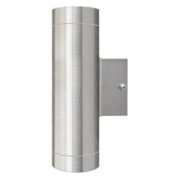 Long Life Lamps Company Stainless Steel Up And Down Outdoor Wall Light Ip65 Wall Light Zlc02 - thumbnail 3