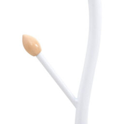 Vidaxl Coat Stand White 177 Cm Powder-Coated Iron - thumbnail 7