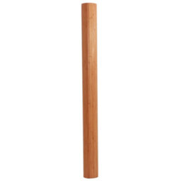 Berkfield Rug Rectangular Brown 80X100 Cm Bamboo - thumbnail 3