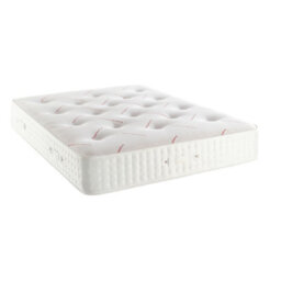 Aspire Advanced Temperature Control 1000 Pocket Spring Dual Sided Mattress, Size Single - thumbnail 4