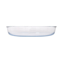 Argon Tableware Round Glass Oven Dishes - 26Cm X 26Cm - Pack Of 2 - thumbnail 7