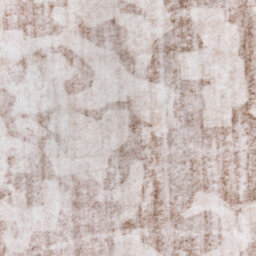 Wyld And Coco Modern Beige Area Rug 140 X 200 Cm With Anti-Slip Backing - thumbnail 8