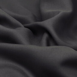 panda London Bamboo & French Linen Complete Bedding Set Slate Grey - thumbnail 7