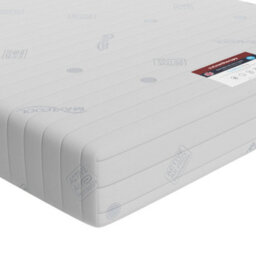 Mattress Guru Brick Hard, Super Firm, Foam Mattress, Silent, No Springs, 20Cm Deep, 4Ft Small Double - thumbnail 9