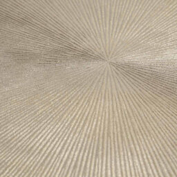 Pacific Lifestyle Franklin Gold Cast And Black Metal Coffee Table - thumbnail 6
