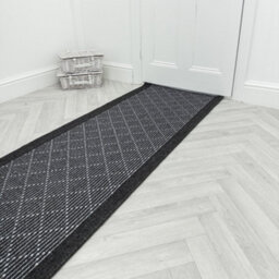 Boulevard Hallway Runner Rug - Hardwearing, Non-Slip & Durable Carpet For Hall, Kitchen & Corridor - thumbnail 6