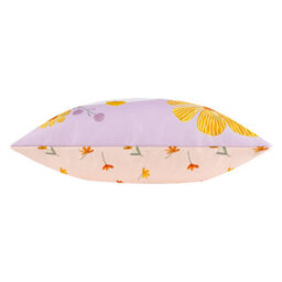 Wylder Nature Wildflowers Floral Outdoor Cushion Cover - thumbnail 5