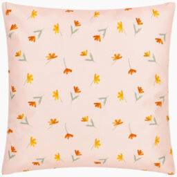 Wylder Nature Wildflowers Floral Outdoor Cushion Cover - thumbnail 4