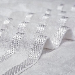 Casabella Deluxe Hand Towels Rayon - thumbnail 2