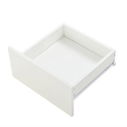 High Gloss Lift Top Coffee Table With 2 Drawers & Led Lights - thumbnail 8