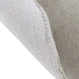 Beliani Kids Rug Dino Grey 100 X 160 Cm Wool - thumbnail 5