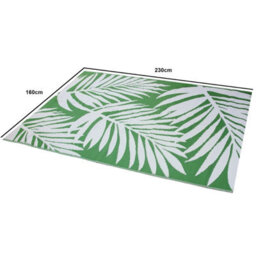 Venus - Large Outdoor Rug - Waterproof - 160X230 - thumbnail 3